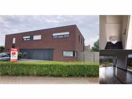 maison à louer à pontstraat 34 avelgem (rbv31593)