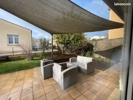 maison 4 pièces 85 m²