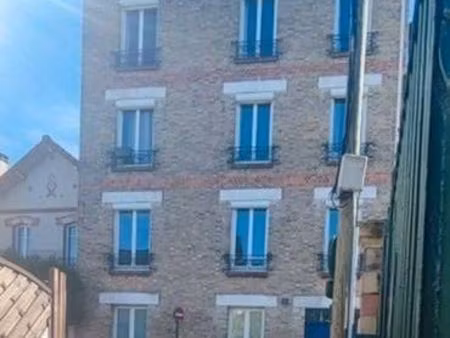 appartement 3 pièces 56 m²