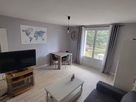 appartement 2 pièces 54 m²