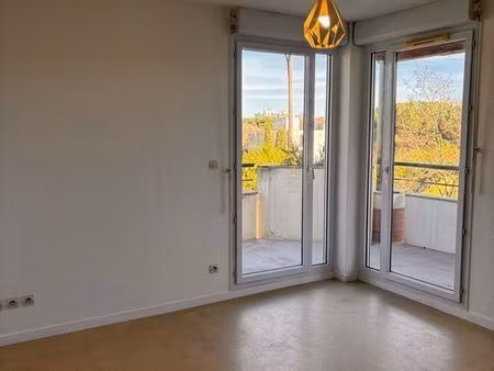 appartement 2 pièces 35 m²