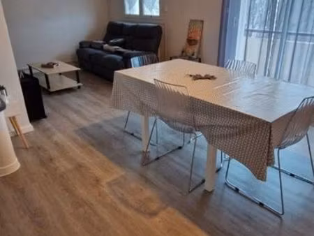 appartement t3 63m2 proche centre ville