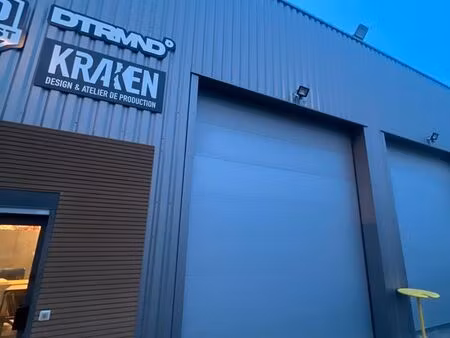 location / collocation atelier