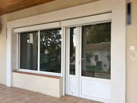 location appartement t 3