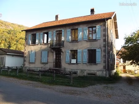 f5 à louer à faucogney