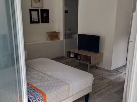 studio à louer marseille 13004