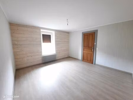 appartement 45m2