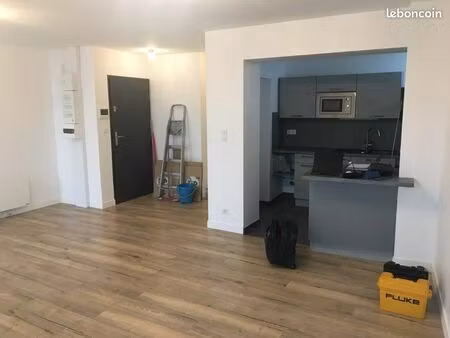 loue t3 proximité centre de vesoul