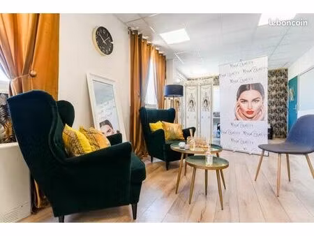 location esthétique