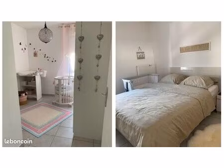 appartement 3 pièces