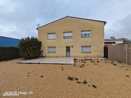 maison pour habitation et/ou bureaux idéal coworking