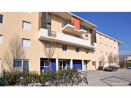 appartement 1 pièce 18 m²