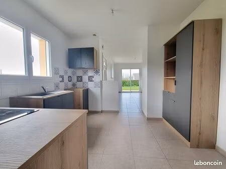 maison 5 pièces 90 m²