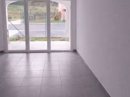 studio 1 pièce 25 m²