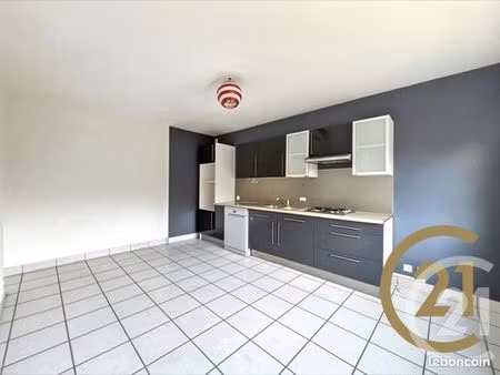 appartement 5 pièces 90 m²