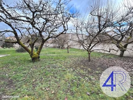 terrain 500 m² belleville-en-beaujolais