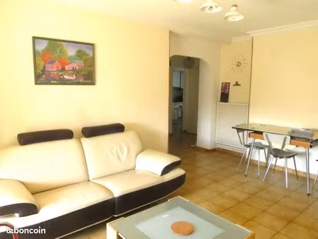 t5 vendu loué ou vide