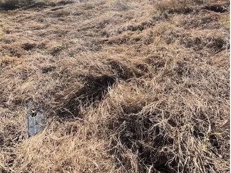 meyrargues terrain 380 m2 viabilisée