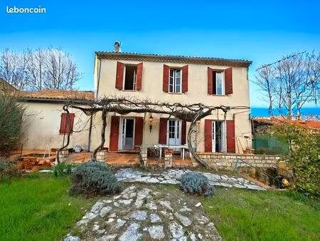 appartement 4 pièces 100 m²