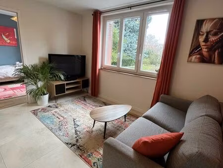 appartement/maison t3 avec garage