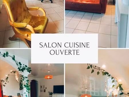 appartement t3 allauch les toits de la pounche