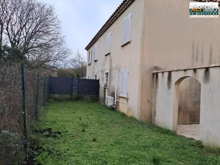 propriété 4 pièces 90 m²