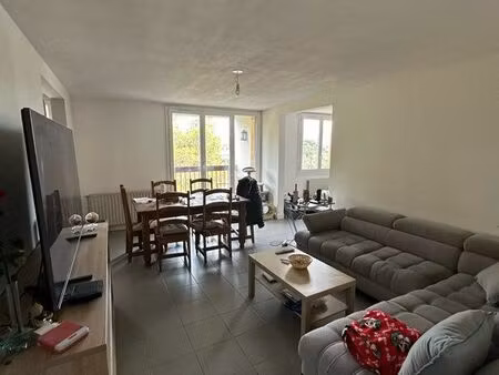 appartement t4 82 m2