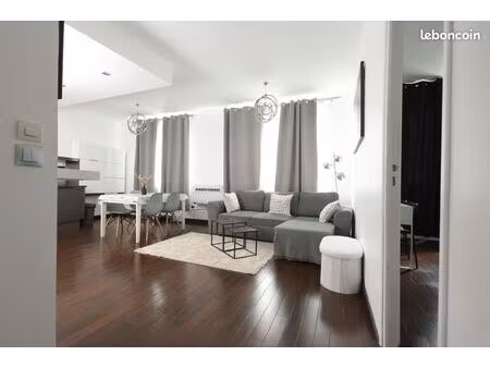 bel appartement proche métro