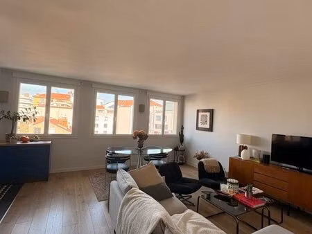 appartement 2 pièces 53m2