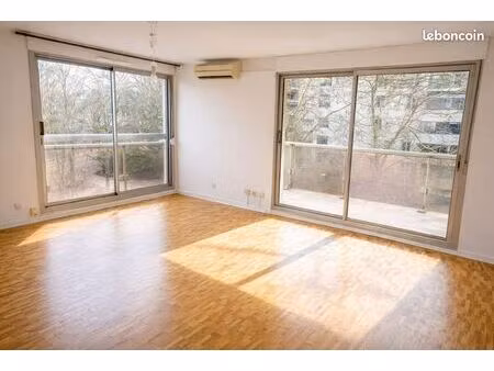 appartement t4 villeurbanne parc de la tête d'or