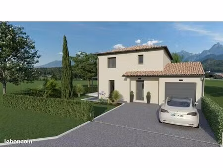 maison 4 pièces 94 m²