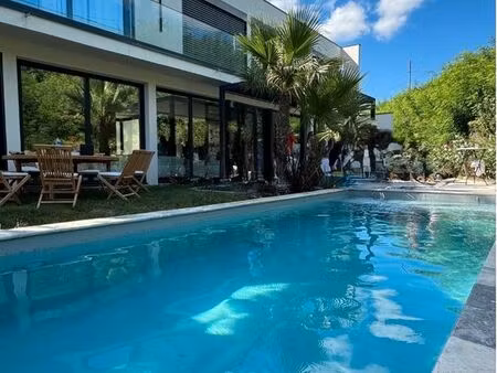 maison d architecte ultra contemporaine tassin centre