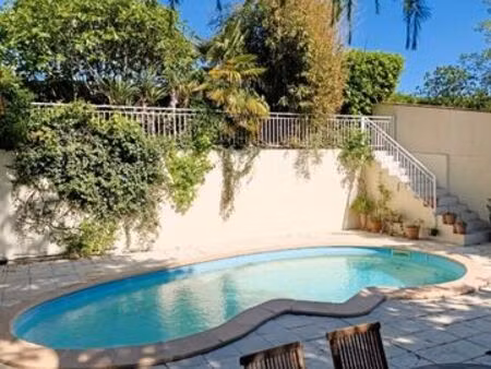 maison familiale  calme et nature