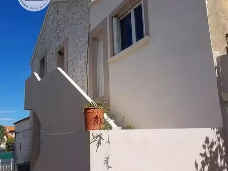 immeuble 6 pièces saint-victoret