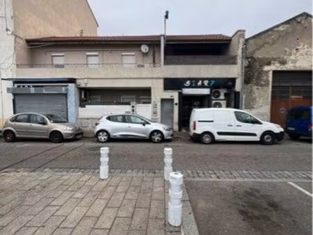 ? immeuble de rapport – opportunité rare aux portes de lyon