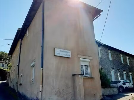 appartement 4 pièces 75 m²