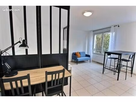 appartement 1 pièce 33 m²