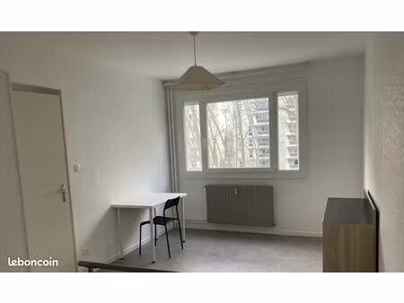 appartement proche de la doua
