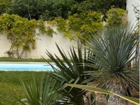 maison piscine gardanne