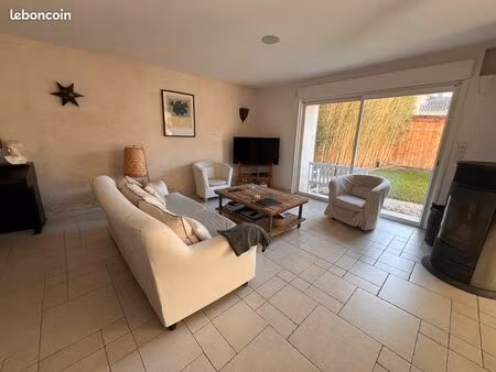 vente maison graveson