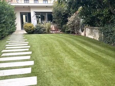 belle maison entièrement restaurée par architecte