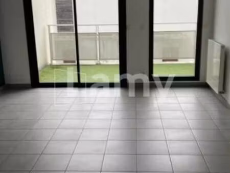 appartement 4 pièces 105 m²