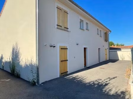 maison anse près de lyon