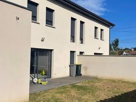 maison saint genis laval