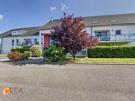 en vente appartement 68 m² – 199 000 € |battenheim