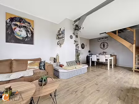 en vente duplex 75 m² – 158 000 € |richwiller