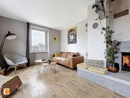 en vente duplex 75 m² – 175 000 € |richwiller