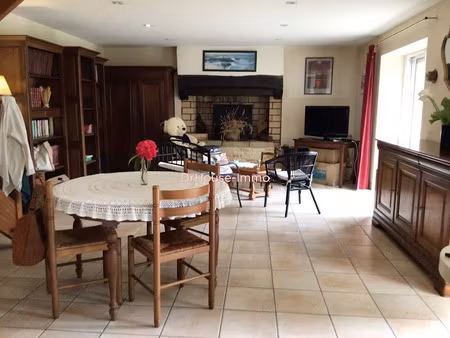 vente maison 3 pièces 60.64 m² à moelan-sur-mer (29350)  228 800 €