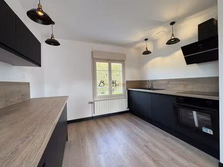 en vente maison 80 m² – 189 900 € |niergnies