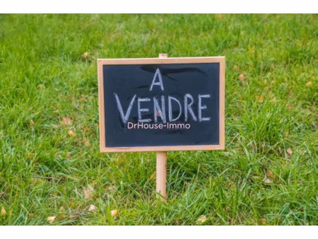 vente terrain 594 m² à palluau (85670)  85 000 €